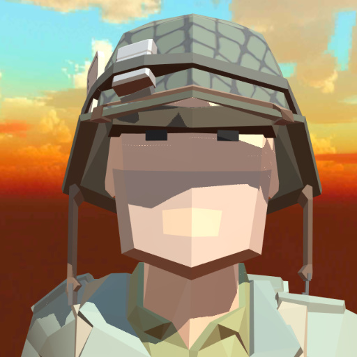 Portal Warrior Hero Faruk 2 icon