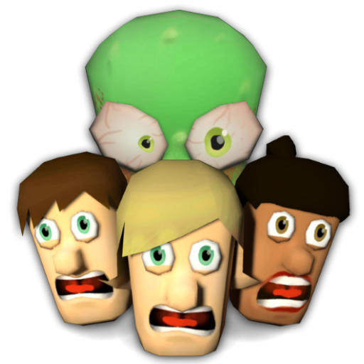 Balls of the Dead icon