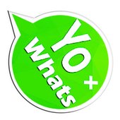 Yowhaats plus New icon