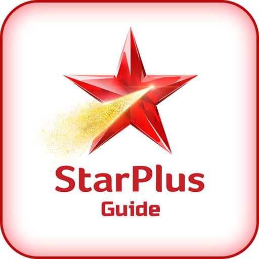 Star Plus TV Channel Free, Star Plus Serial Guide icon
