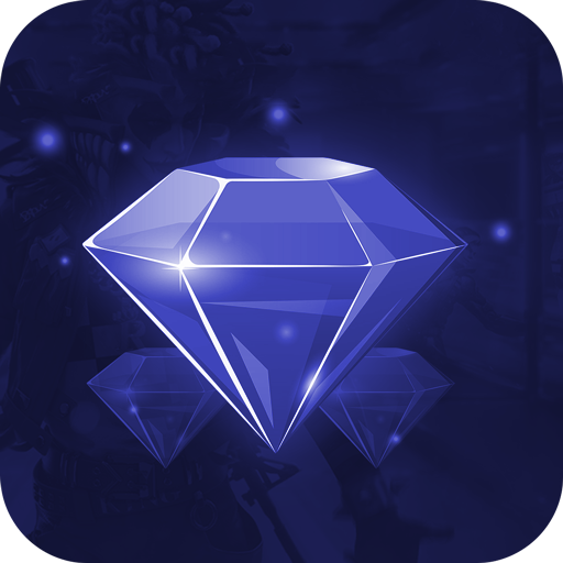 Diamond Tool icon