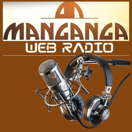 Manganga Web Radio icon