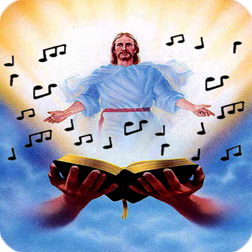 Christian and Catholic music 2020 icon