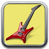 Самоучитель на электрогитаре иконка