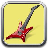 Самоучитель на электрогитаре