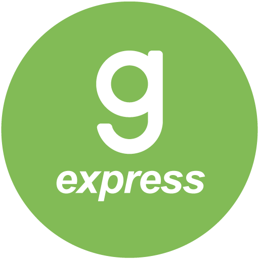 Gana Express icon