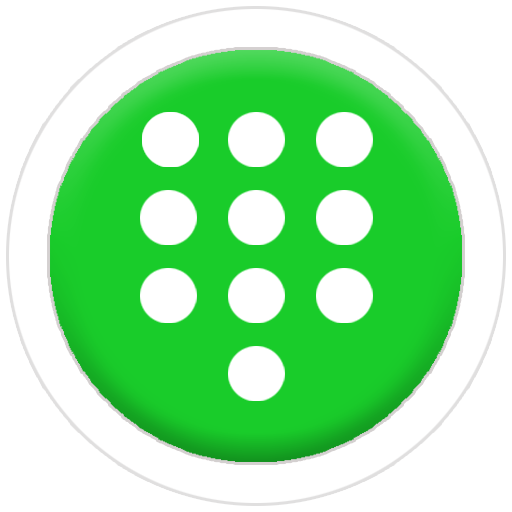 Open The Chat (WA) icon