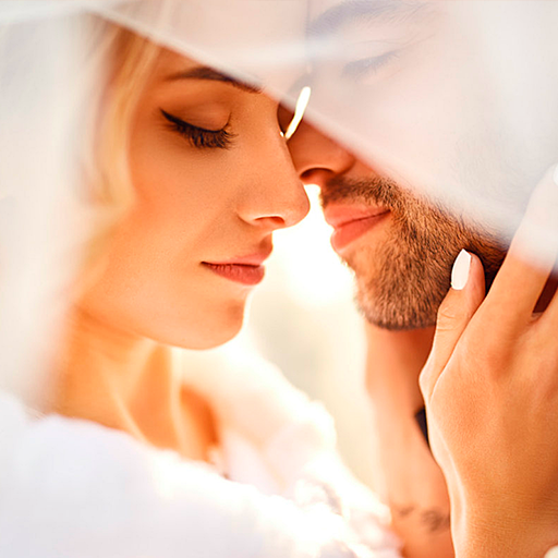 Sexy Stickers for WhatsApp icon