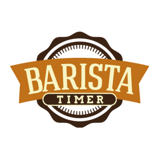Barista Timer icon