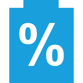 Battery Indicator icon