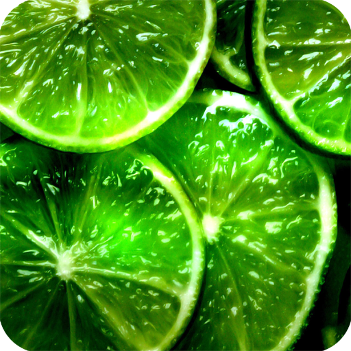 Green Wallpaper icon