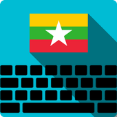 Myanmar Keyboards icon