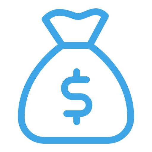 RollPoints - Earn Free Gift Cards &amp; Free Money icon