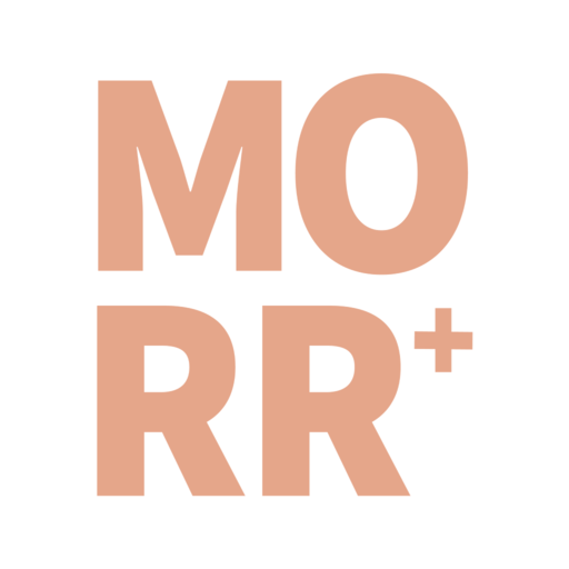 Morr - Get Rewarded On Your Everyday Purchases icon