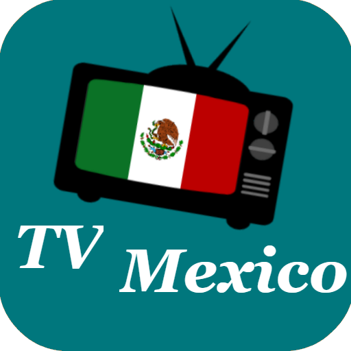 Tv México (Televisión de México - Tv en vivo) icon