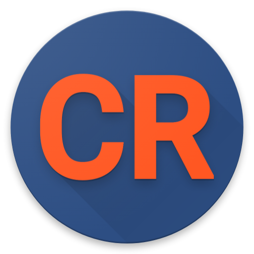 Category Rush - The Fun Categories Word Game icon