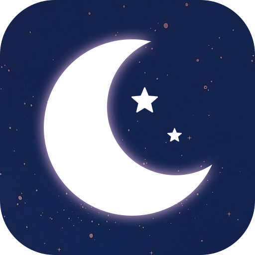 Dark Mode - Blue Light Filter, Night Mode icon