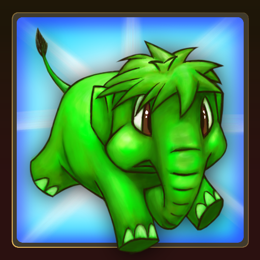 Wild Rush icon