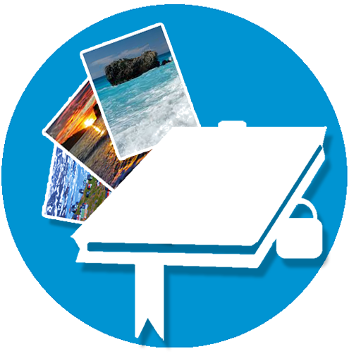 My Diary- Secure Photo Diary icon
