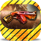 Gun Fighter icon