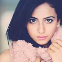 Rakul Preet Official App on 9Apps