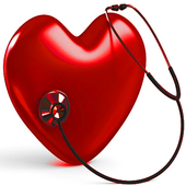 DOCTOR BEAT - Heart rate monitor - Cardio - Health icon