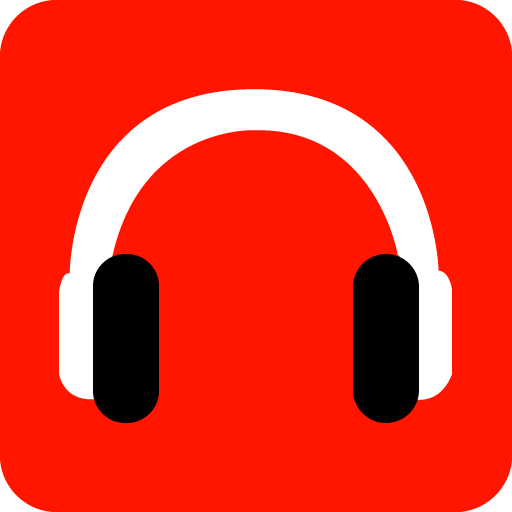 Simple Music Player icon