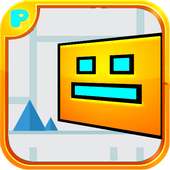 Geometry Dash light