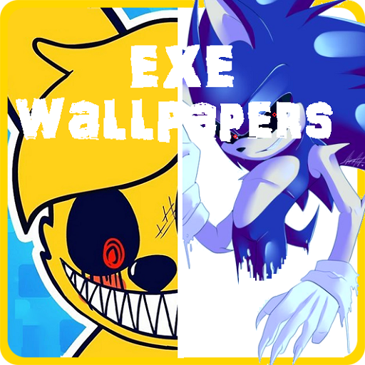 EXE Wallpapers icon