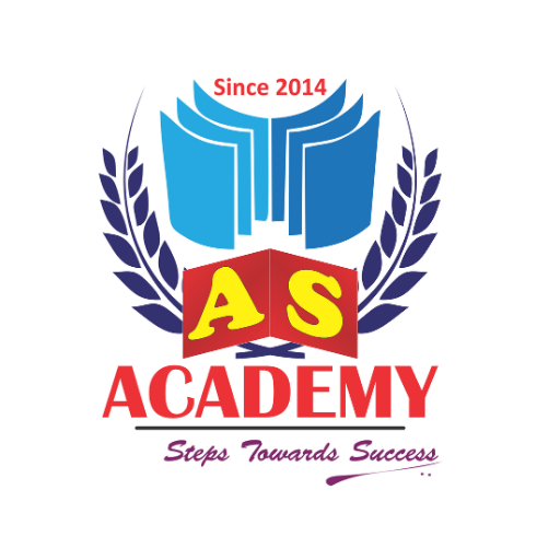 A S ACADEMY icon