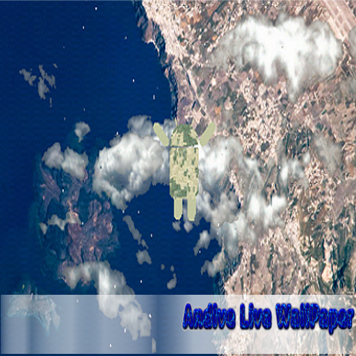 Andive Free Live WallPaper icon