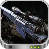 American Sniper Commando CTS icon