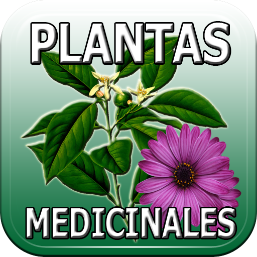 Plantas y Frutas Medicinales icon