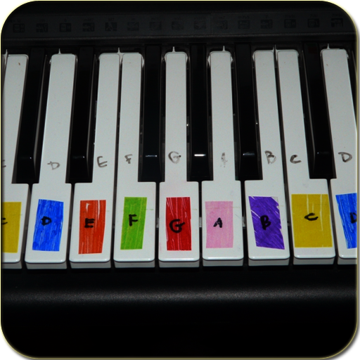 ikon Real Piano Perfect Keyboard - Free Music 2020
