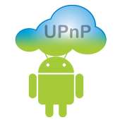 UPnP Server on 9Apps
