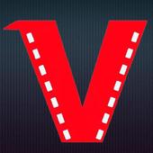 Vid̾m̾at̾- video saver icon