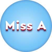 Lyrics for Miss A (Offline) on 9Apps