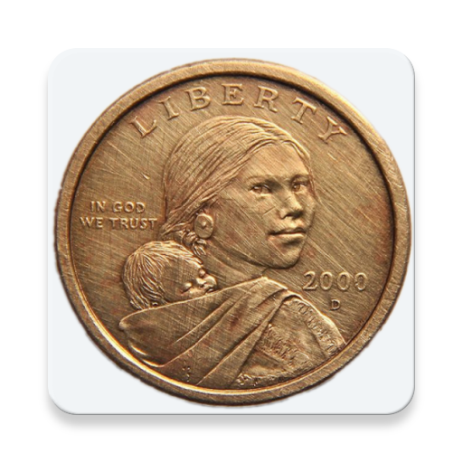 Coin Flip - Change Probabilities आइकन