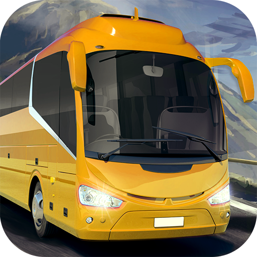 Bus Simulator 2022 icon
