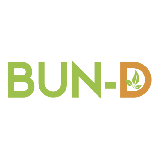 Bun-D - USA icon