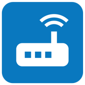 WiFi Router Pass icon