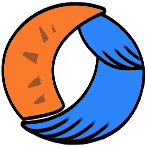 LottoSmart lottery draws and statistics icon