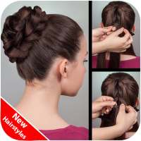 Cute Girls Hairstyles Tutorial
