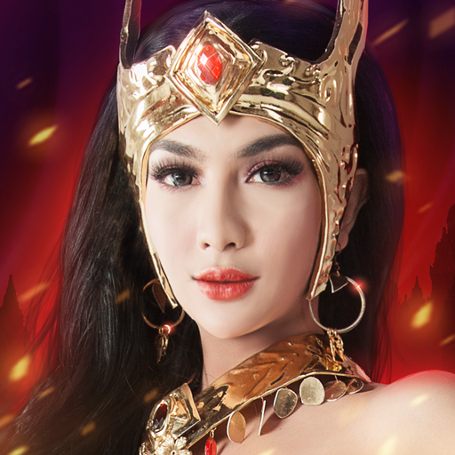 Three Kingdoms: Hero Legendaris icon