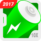 ikon 10X Fast Battery Charging