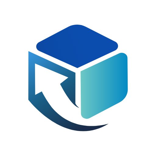 ShareBox - Fast Transfer Apps, Videos &amp; Files icon