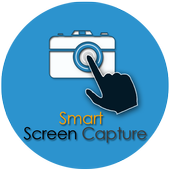 Smart Screen Capture icon