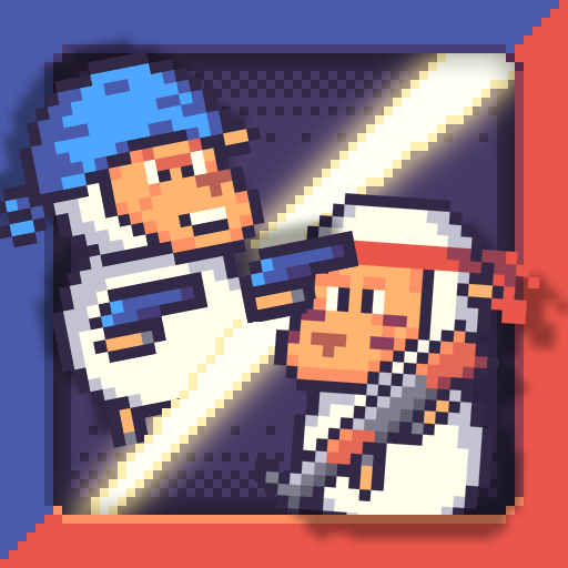 War Sheeps: 2Player PVP Game icon