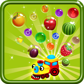 Bubble Journey icon