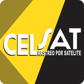 Celsat - Rastreio por Satelite icon